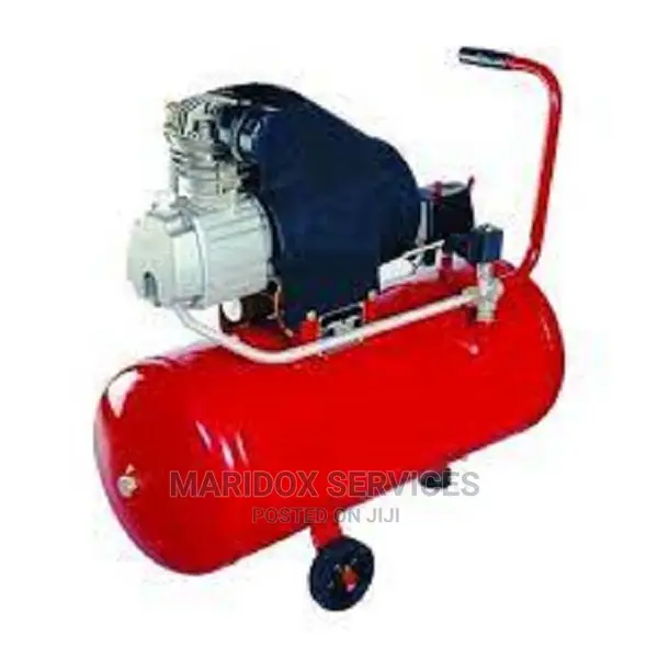 Electric Air Compressor 25litres