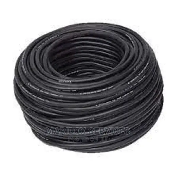 50mm Kuwes Welding Cable