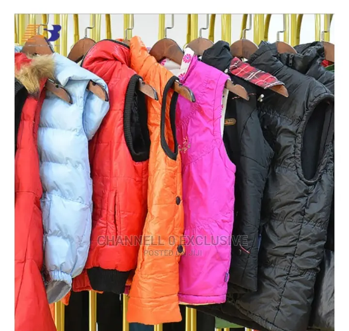 Men's Winter Jacket USA STANDARD