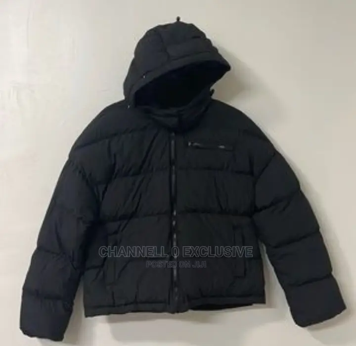 Men's Winter Jacket USA STANDARD