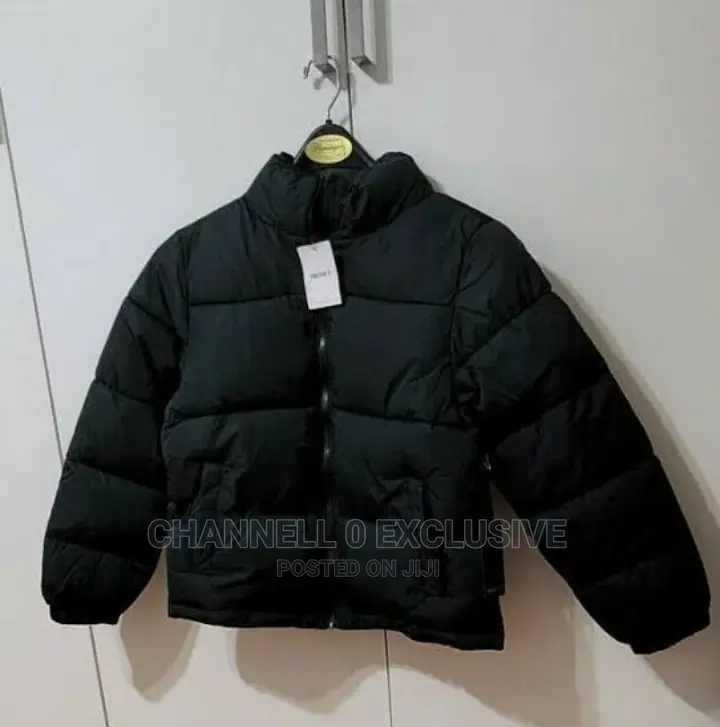 Men's Winter Jacket USA STANDARD