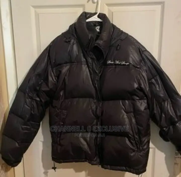Men's Winter Jacket USA STANDARD