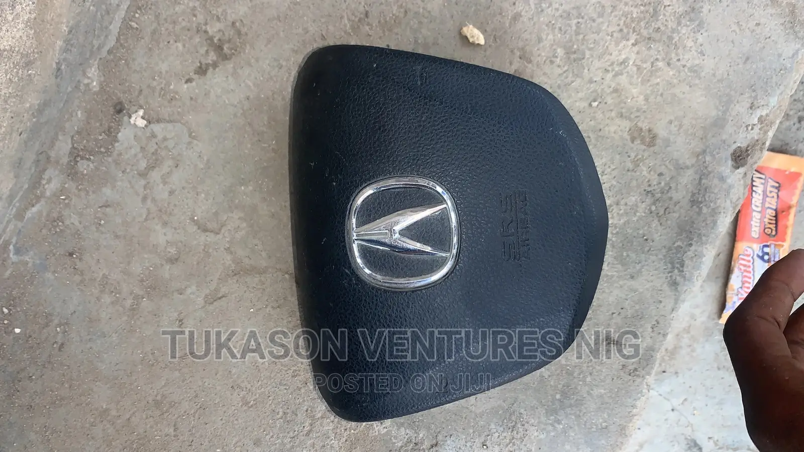 Steering Airbag 2018 Acura MDX