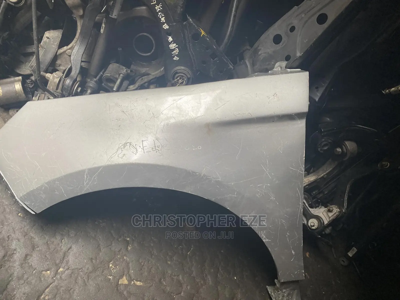 Ford Edge Fender 2016 2017 2018 2019 2020