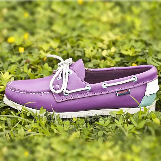 Quality Sebago Shoe