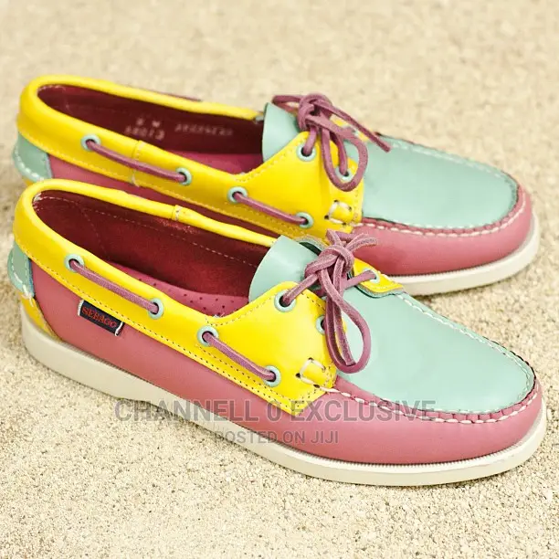 Quality Sebago Shoe