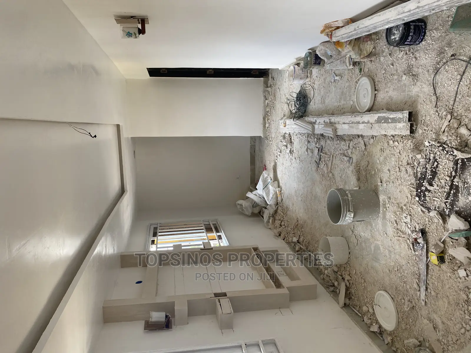 1bdrm Block of Flats in Trans Engineering, Dawaki for rent
