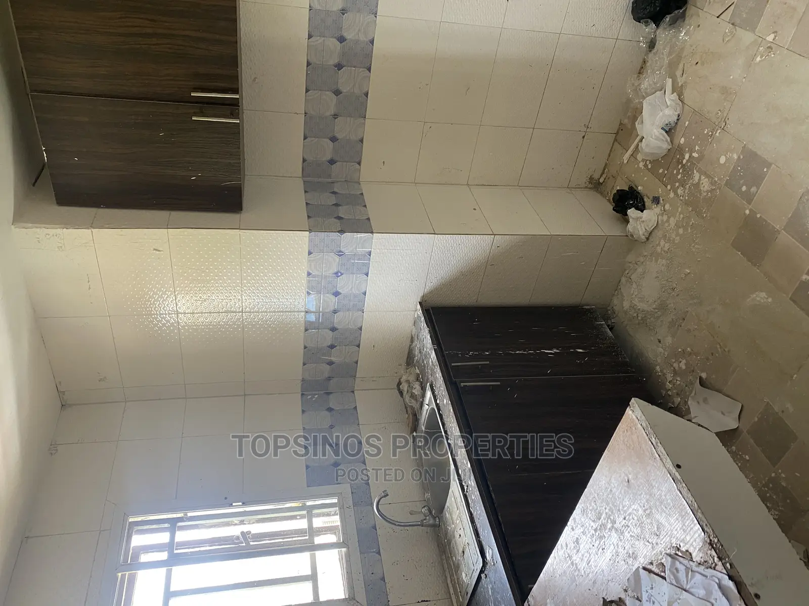 1bdrm Block of Flats in Trans Engineering, Dawaki for rent