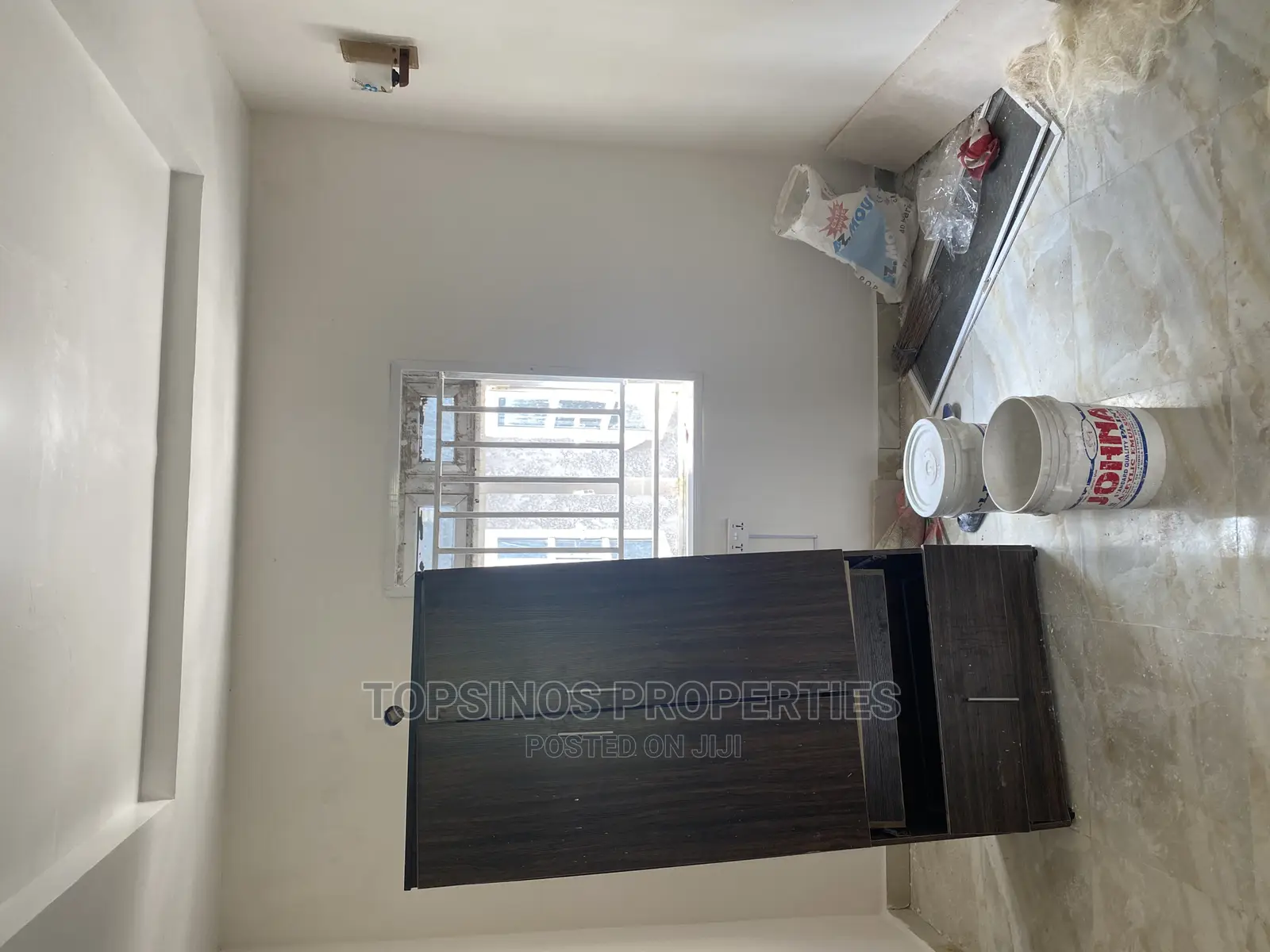 1bdrm Block of Flats in Trans Engineering, Dawaki for rent