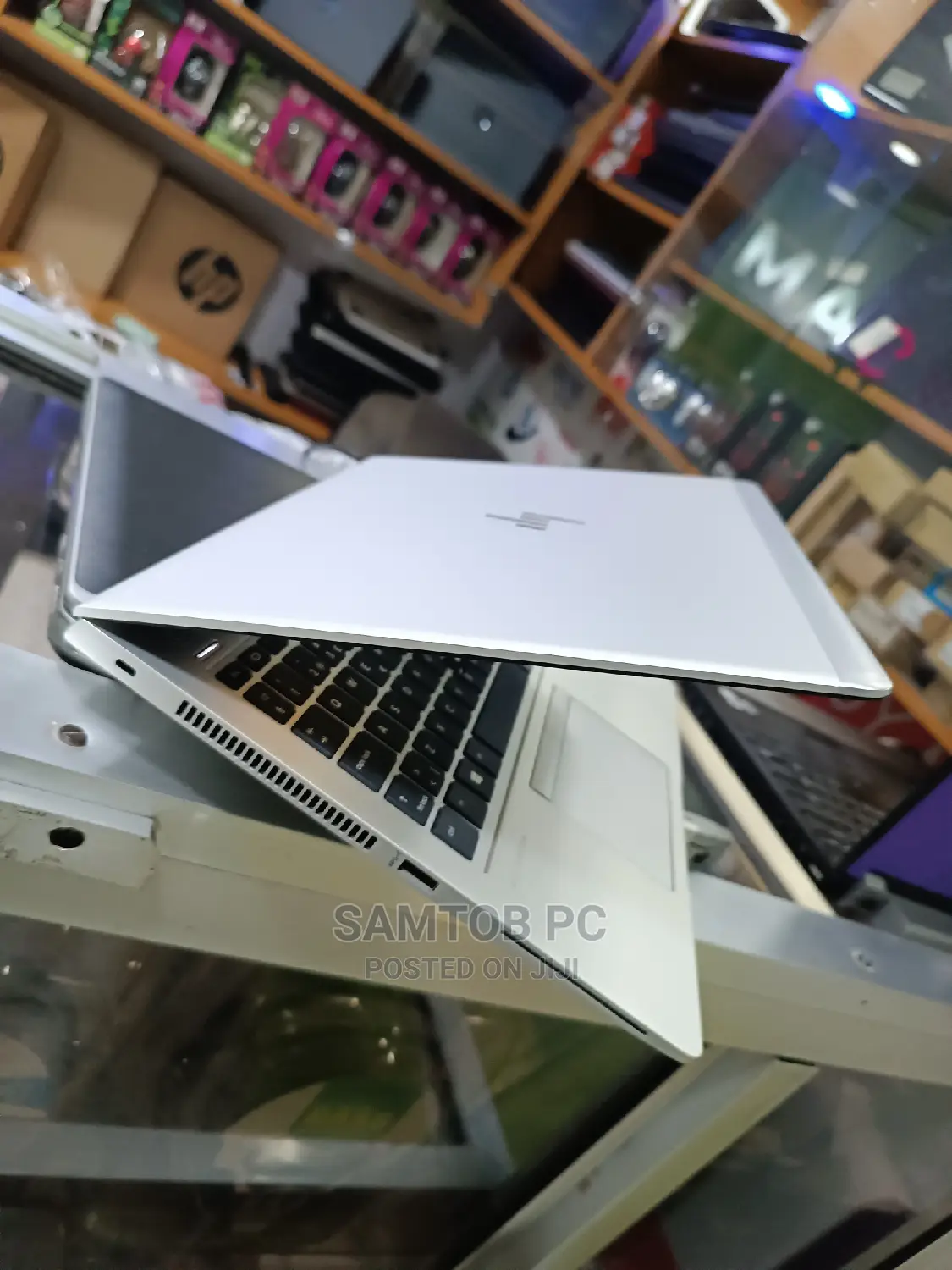Laptop HP EliteBook 840 G5 16GB Intel Core I5 SSD 512GB