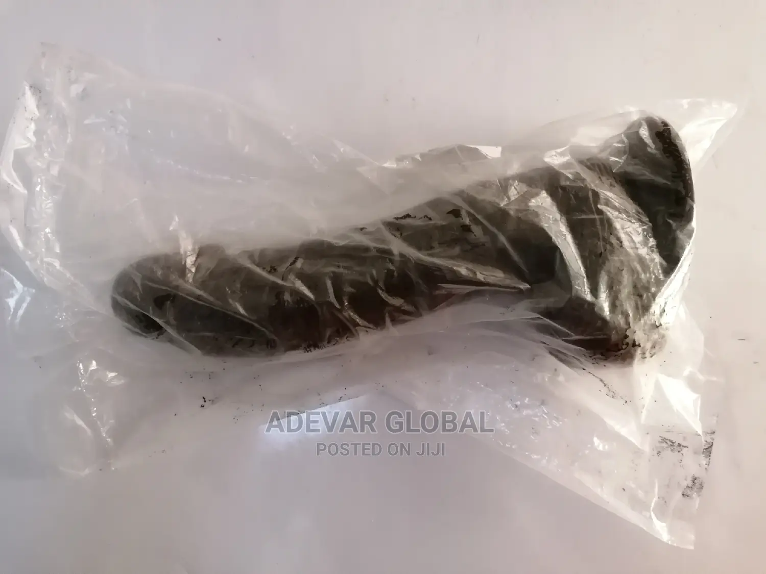 Big Bang 11(Eleven) Inch Erotic Dildo(Sex Toy)