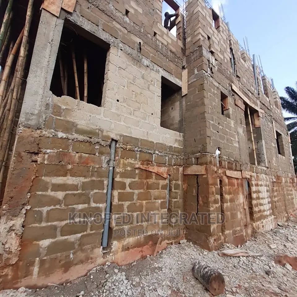 Kinoped Constructions Ltd