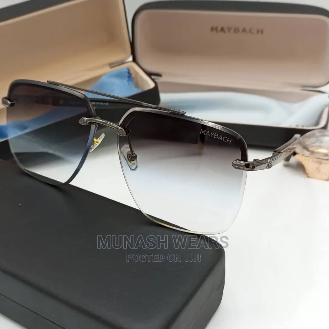 Luxury Men Glasses