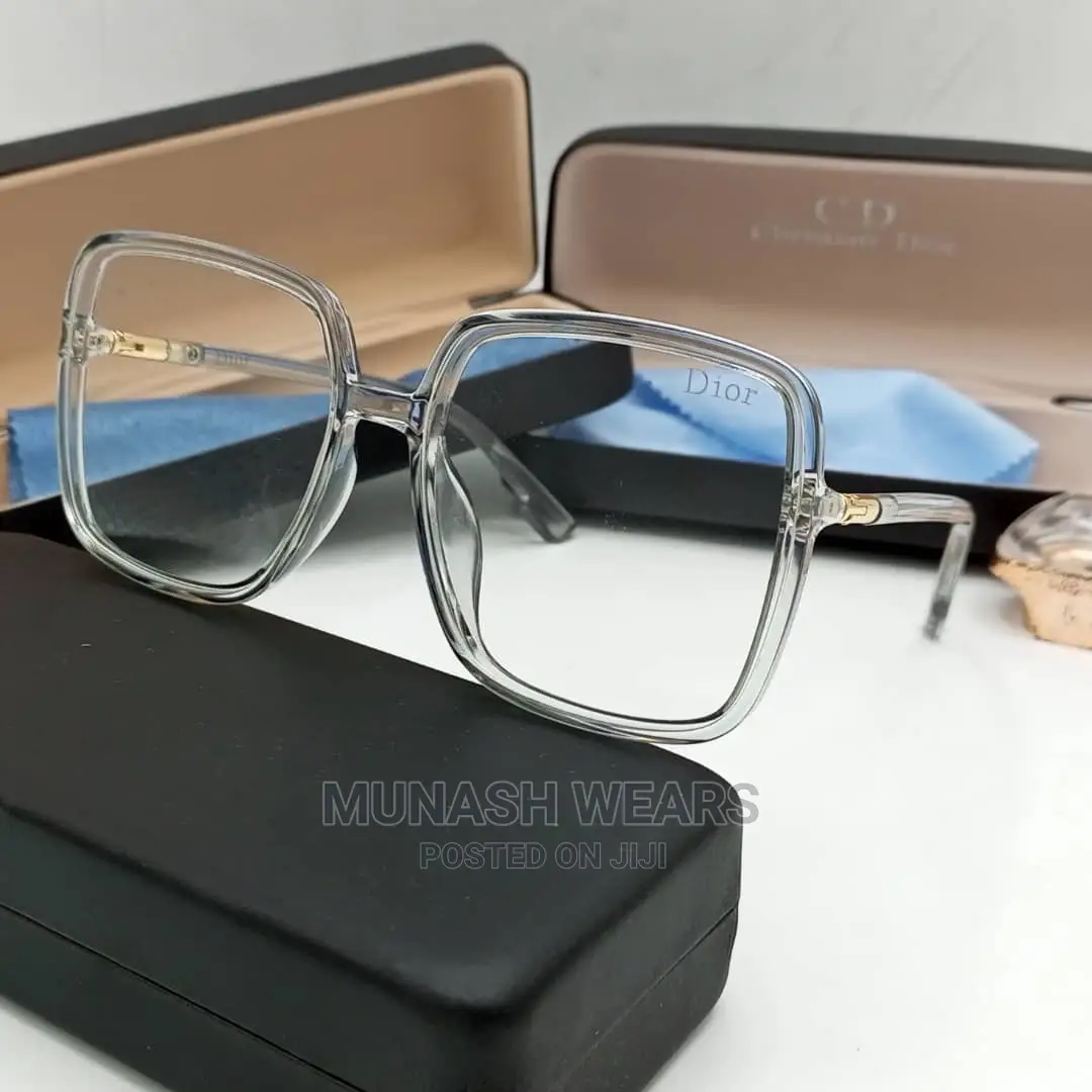 Luxury Men Glasses