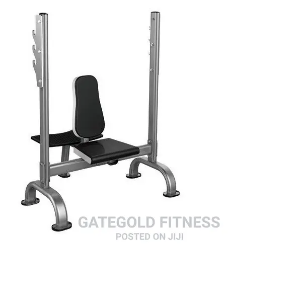 Shoulder Press Bench It7031