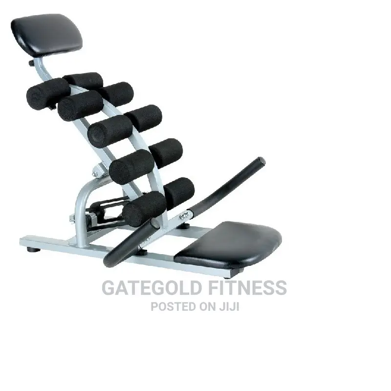 AB01 Balance Power