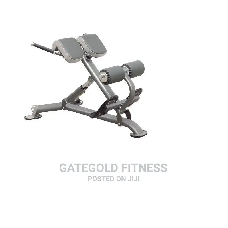 IT7007B Multi Hyper Extension Bench