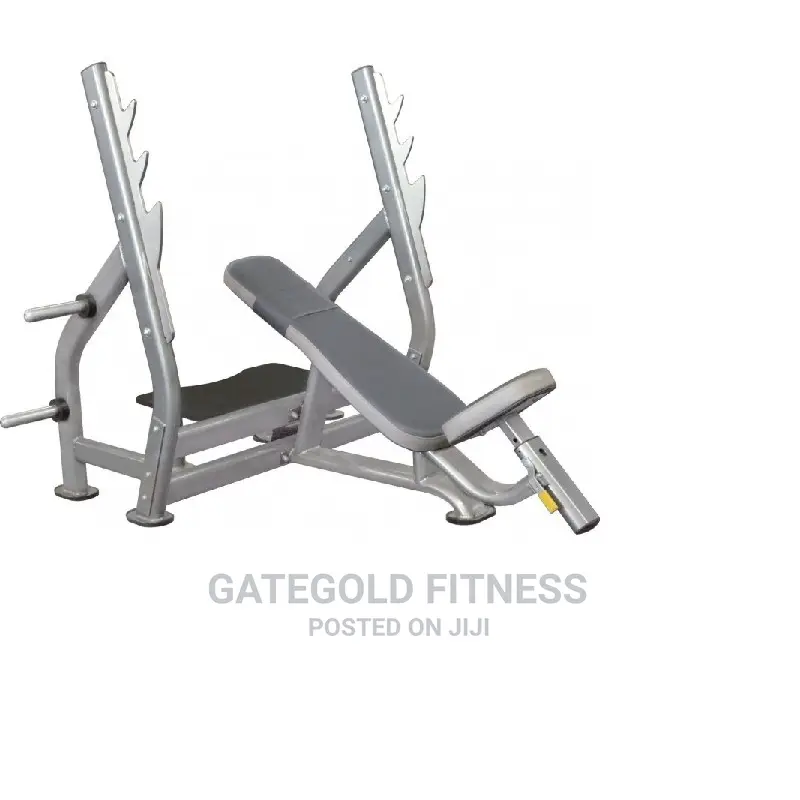 Incline Weight Bench It7015c