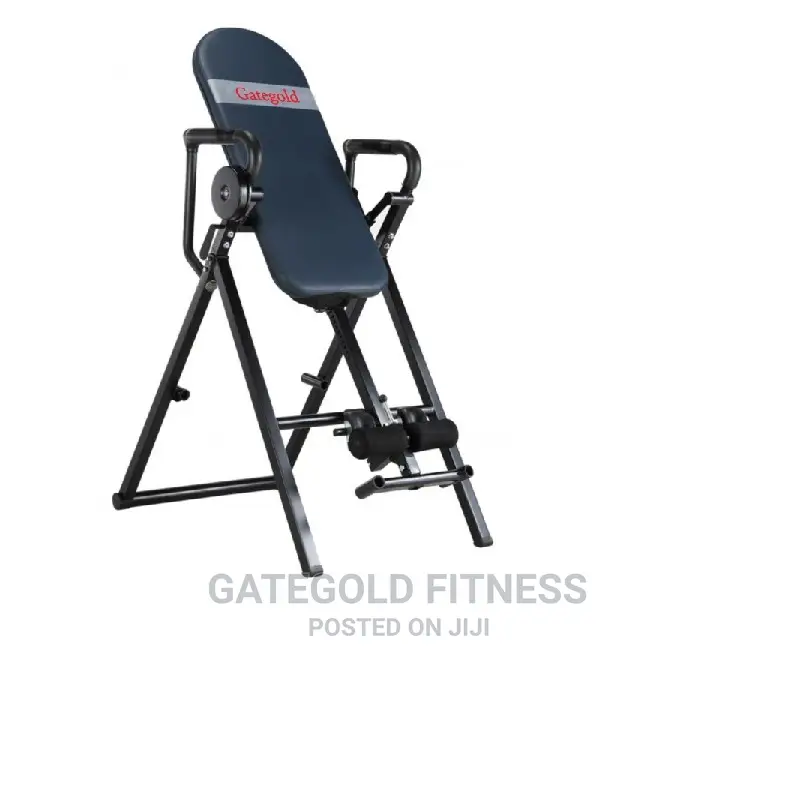 Lv2004 Inversion Table (6in1)