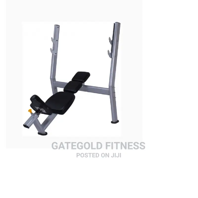 Inclined Weight Bench F-A50
