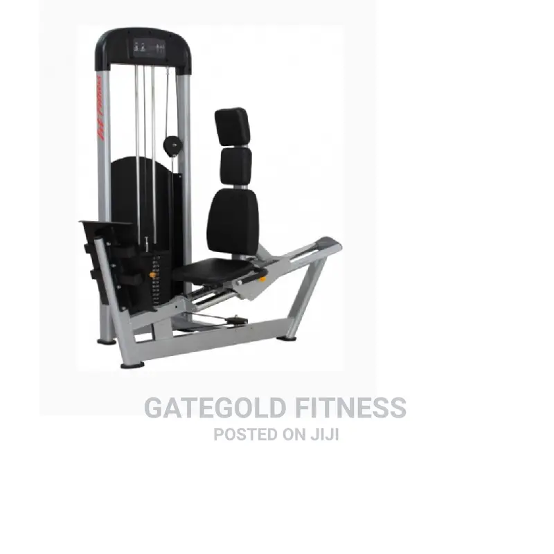 F-A15 Seated Leg Press Machine