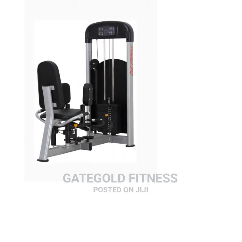 F-A13 Outer/Inner Thigh Adductor