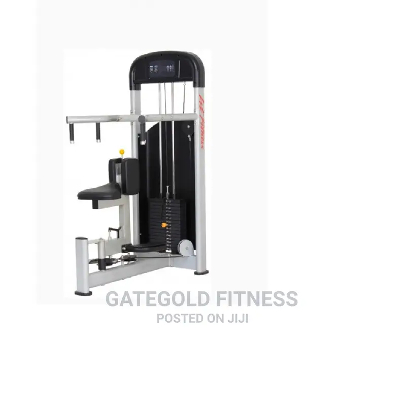 F-A08 Waist Trainer