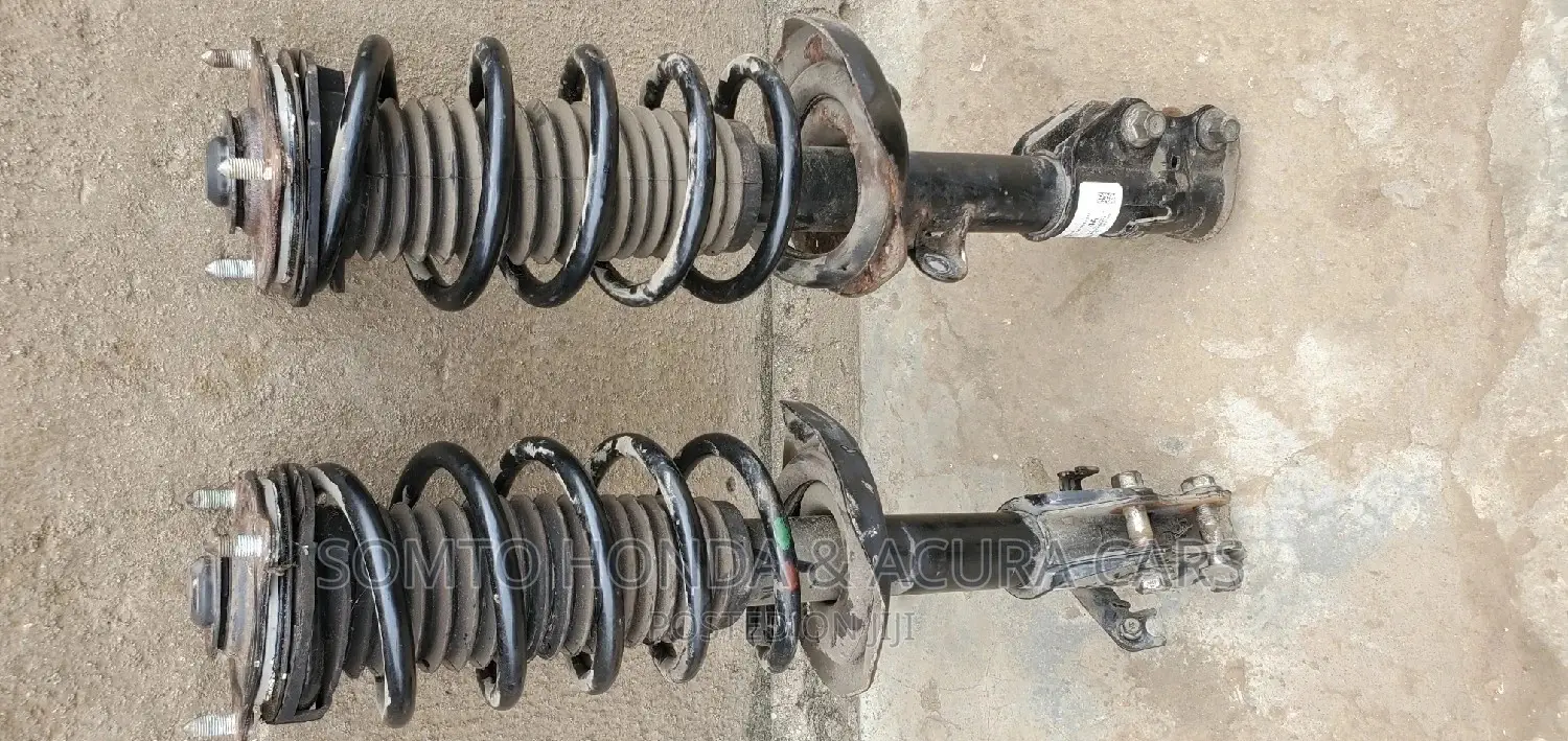 Complete Front Shock for 2016-2022 Pilot/Mdx