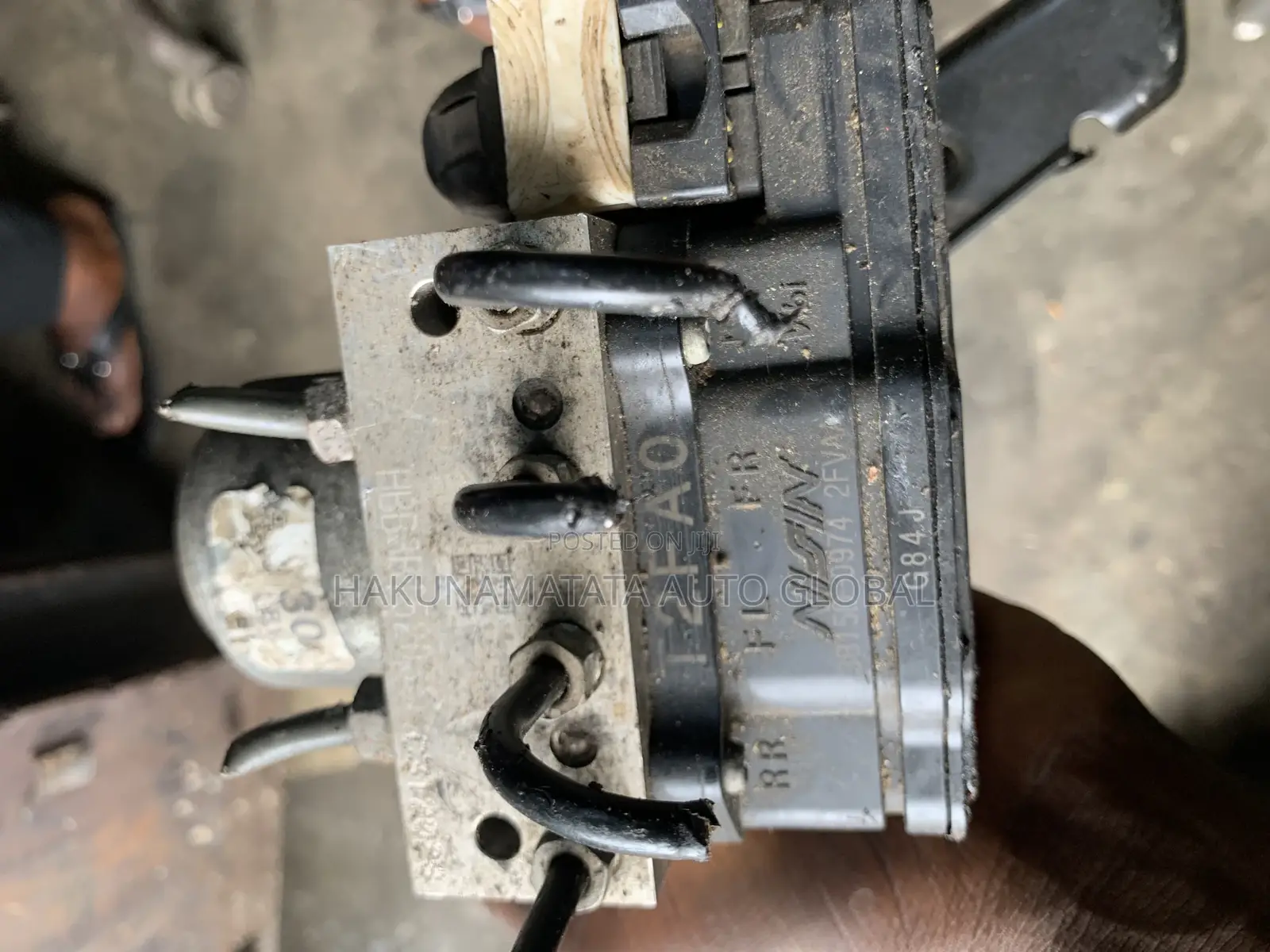 Abs Pump for Honda Accord 2014