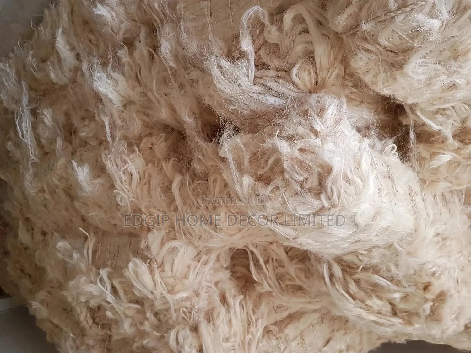 Kenya Fillers / Sponge