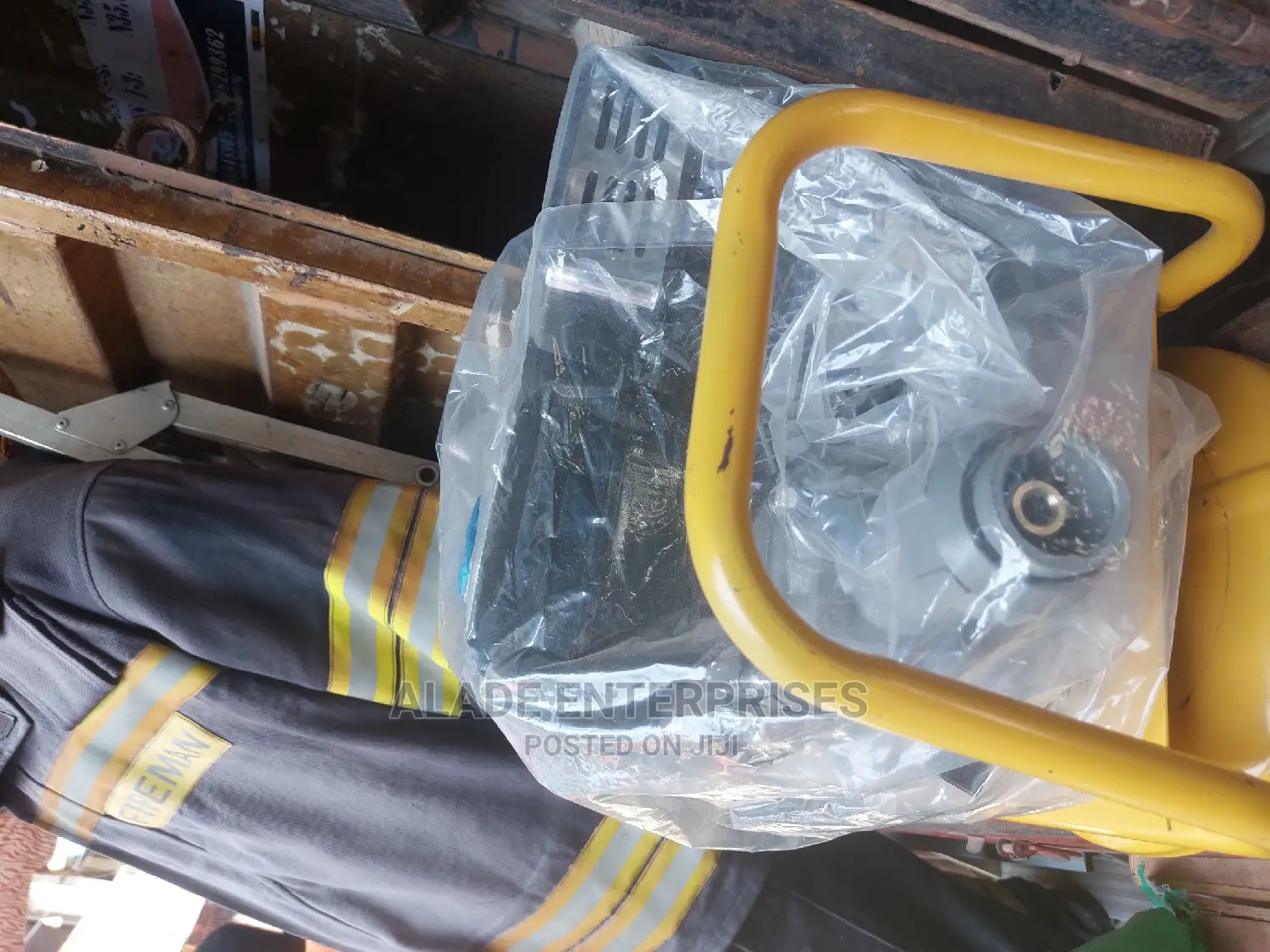 Honda Industrial Concrete Vibrator With Hose