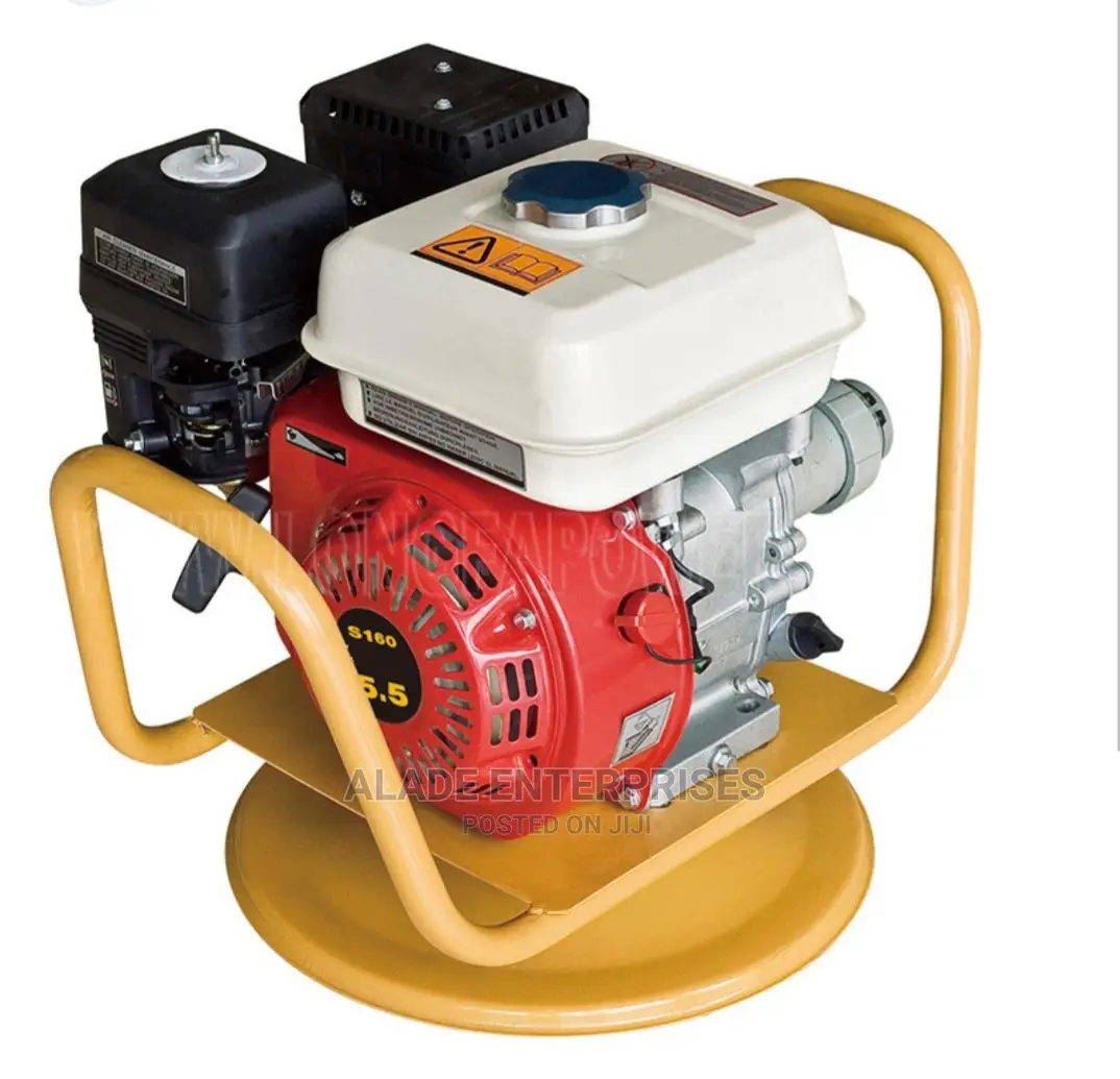 High Quality Honda Vibrator Poker Machine With Hose