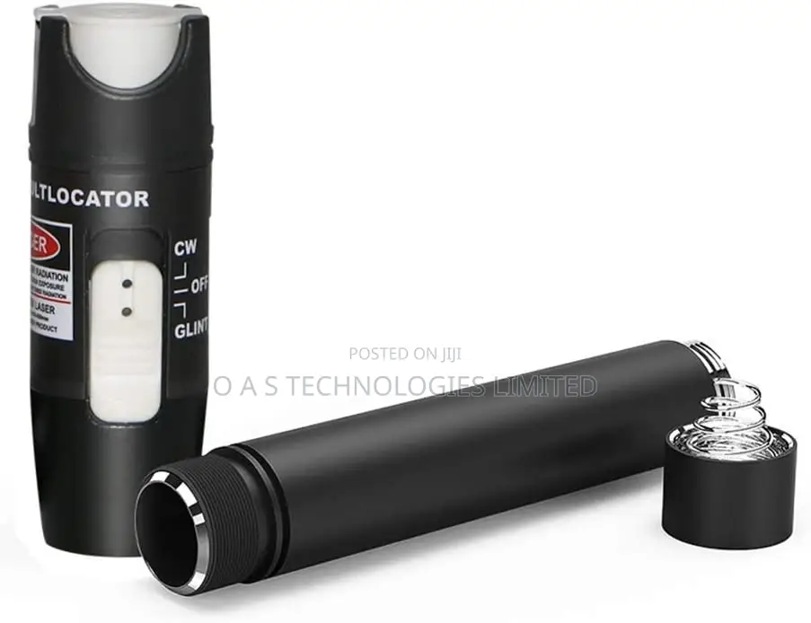Fibre Visual Fault Locator