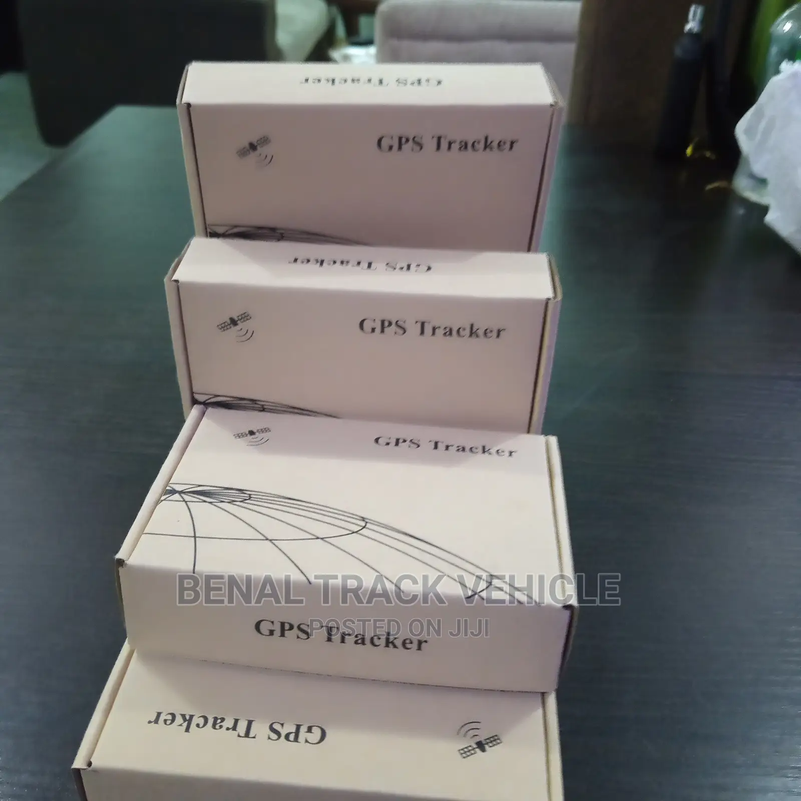 Top Standard GPS Tracker in Vi,One Time Payment Fee