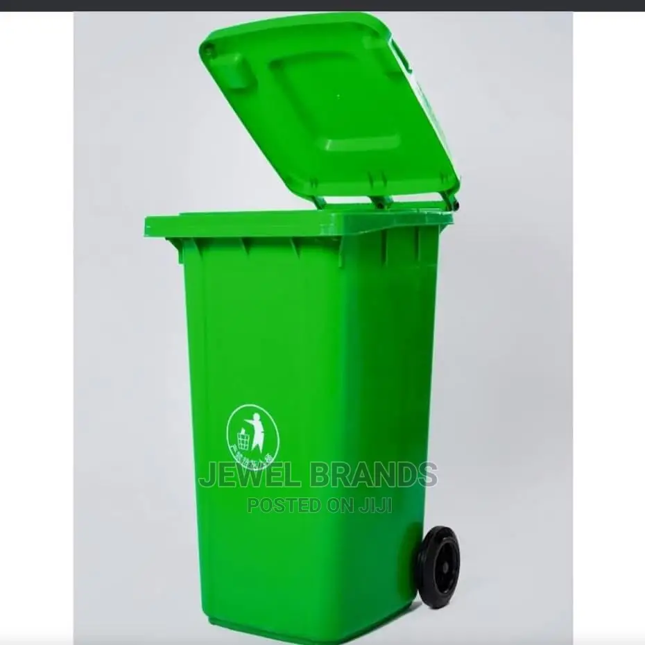 Waste Bin/ Wheeler/ Dust Bin 240 Litres