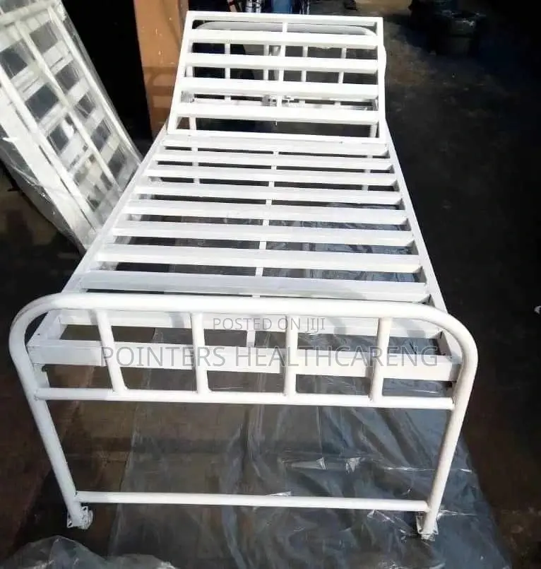 Hospital Bed