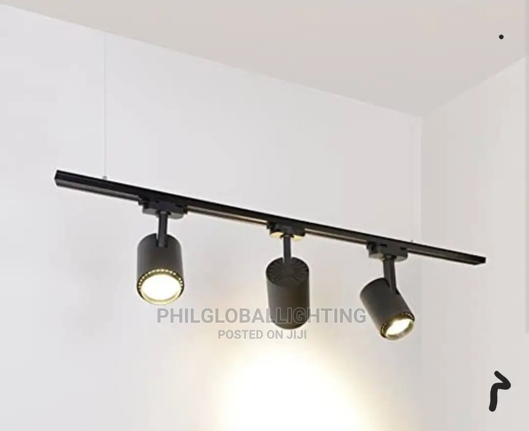 3in1 Track Led Light