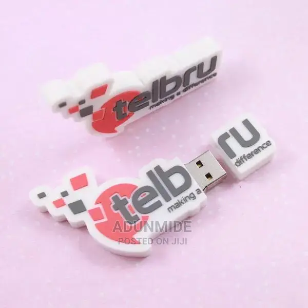 PVC Usb Flash Drive