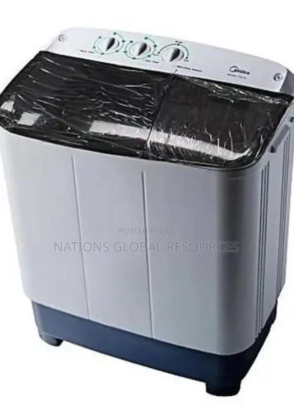 Twin Tub 7 Kg Washing Machine