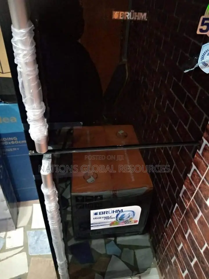 300 Liters Standing Fridge and Freezer