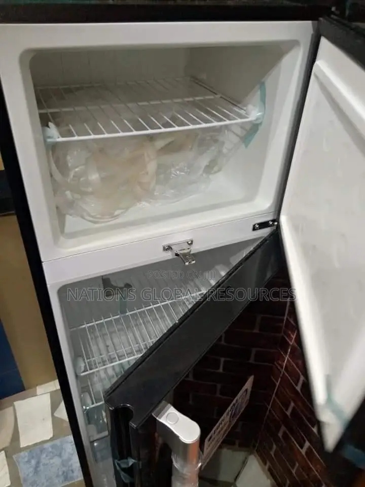 300 Liters Standing Fridge and Freezer