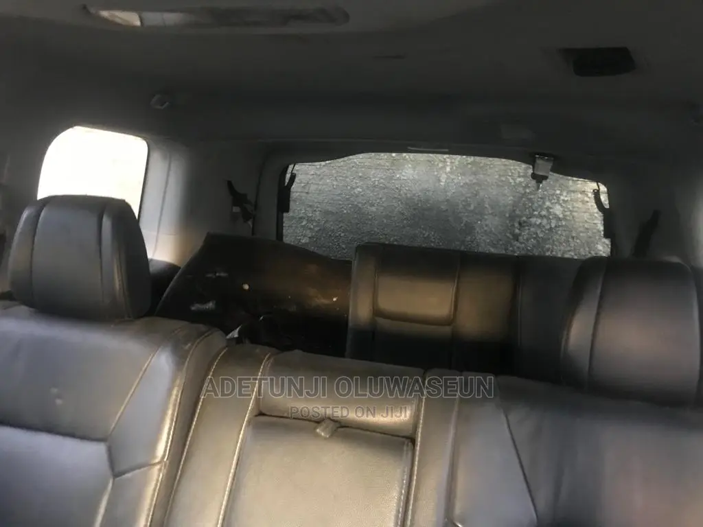 Honda Pilot EX 4dr SUV (3.5L 6cyl 5A) 2013 Silver
