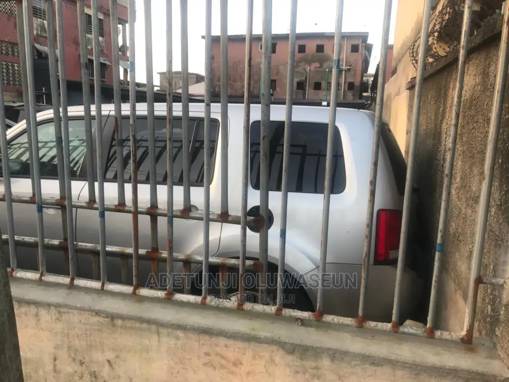 Honda Pilot EX 4dr SUV (3.5L 6cyl 5A) 2013 Silver