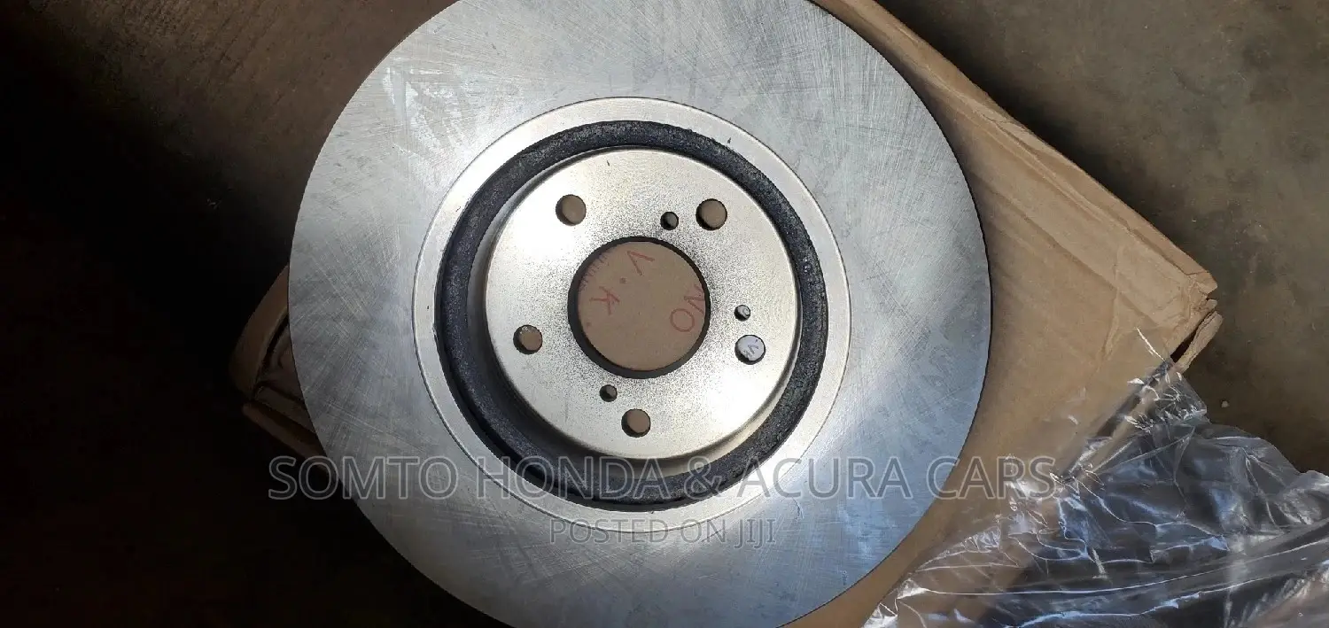 Blake Disc for Honda Accord 2018-2022