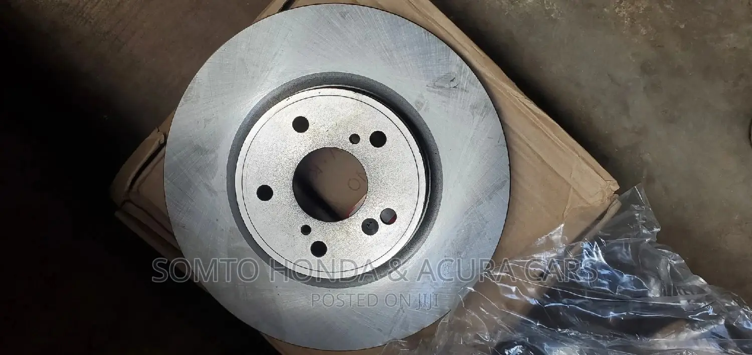 Blake Disc for Honda Accord 2018-2022