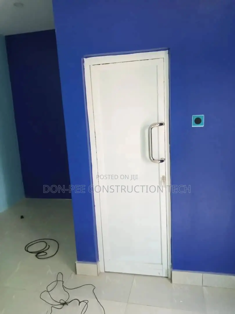 Standard Door