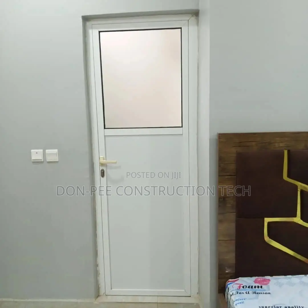Standard Door