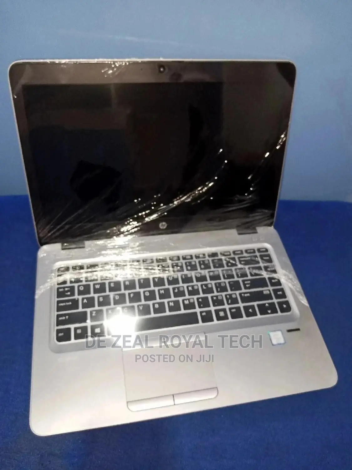 Laptop HP EliteBook 840 G3 8GB Intel Core I5 SSD 256GB