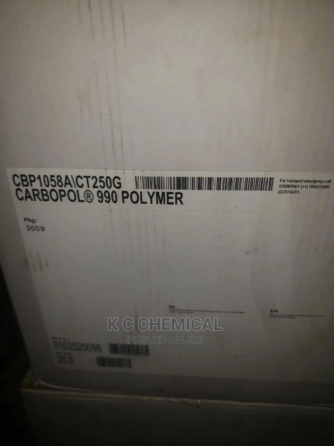 CARBOPOL 990