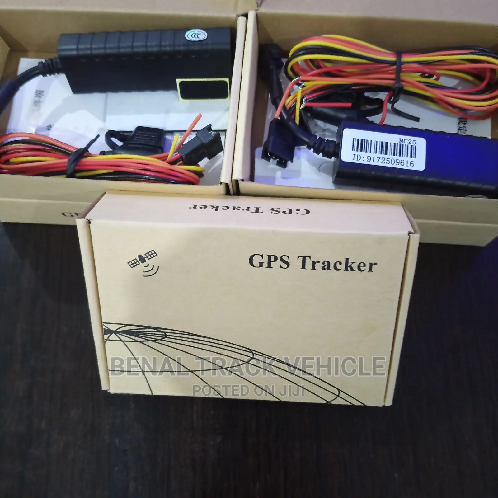 Very Efficient GPS Tracker in Ojo, One Time Payment Fee